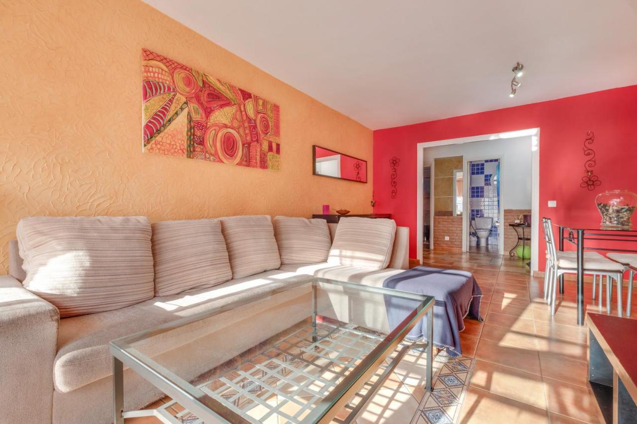 La Casa De Enzo Apartman Playa de las Américas Kültér fotó
