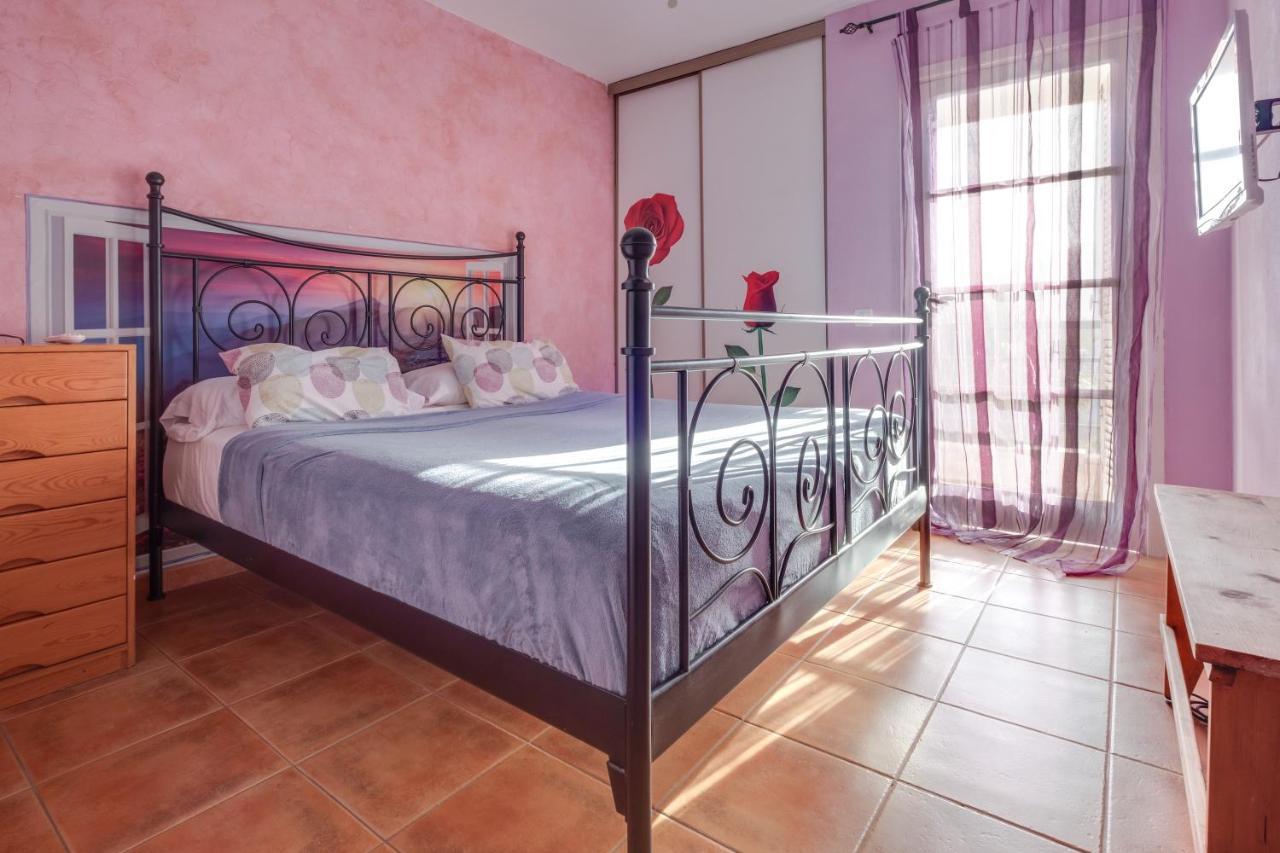 La Casa De Enzo Apartman Playa de las Américas Kültér fotó