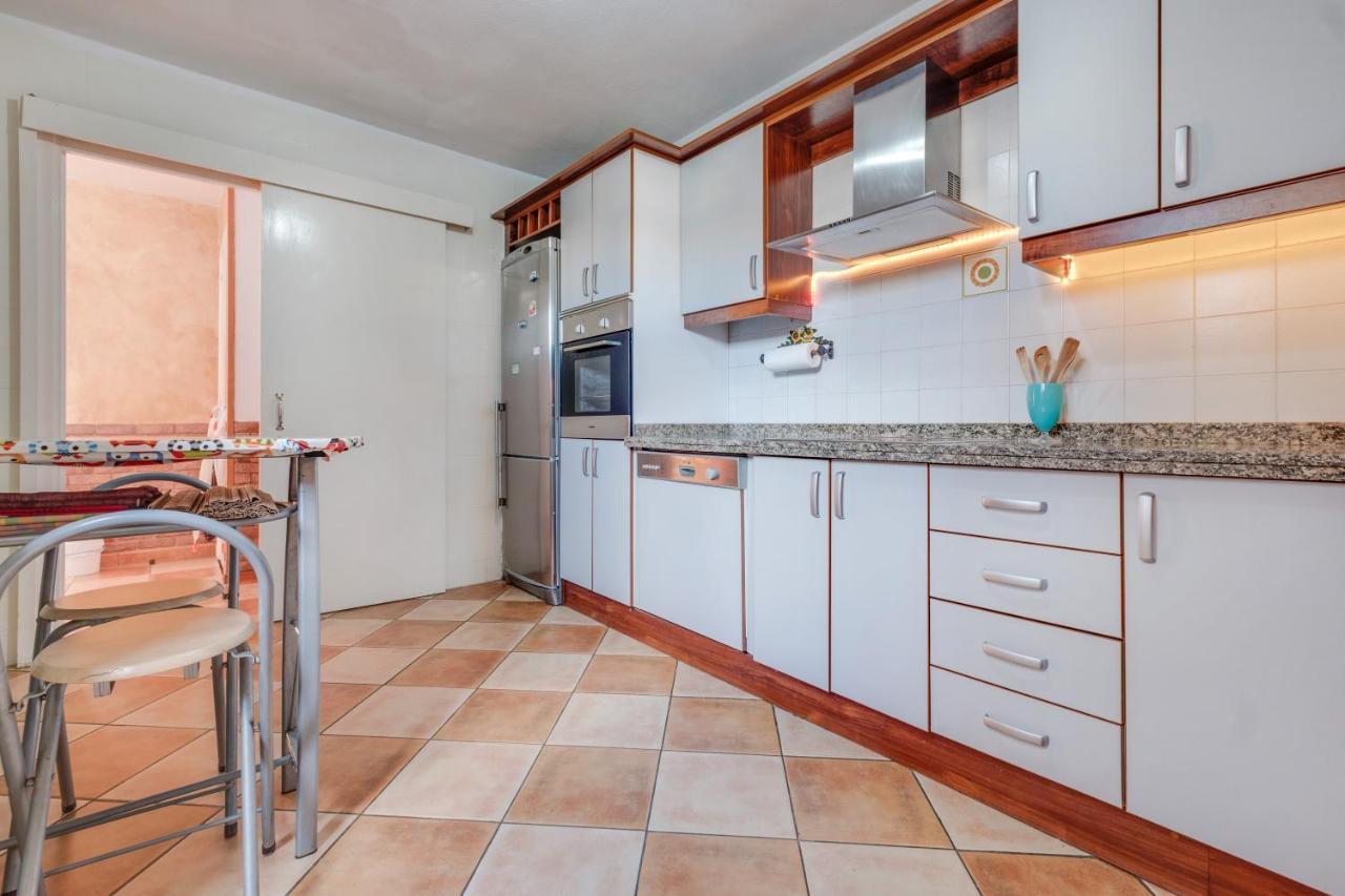 La Casa De Enzo Apartman Playa de las Américas Kültér fotó