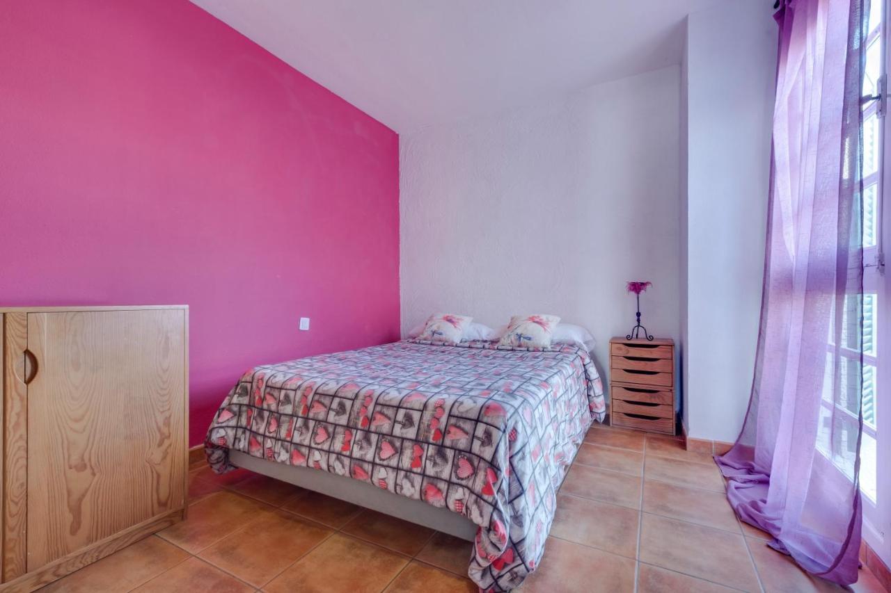 La Casa De Enzo Apartman Playa de las Américas Kültér fotó