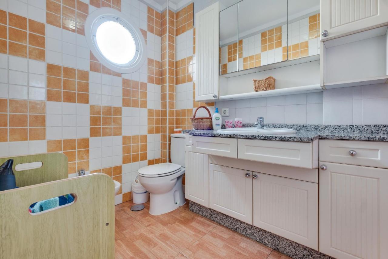 La Casa De Enzo Apartman Playa de las Américas Kültér fotó