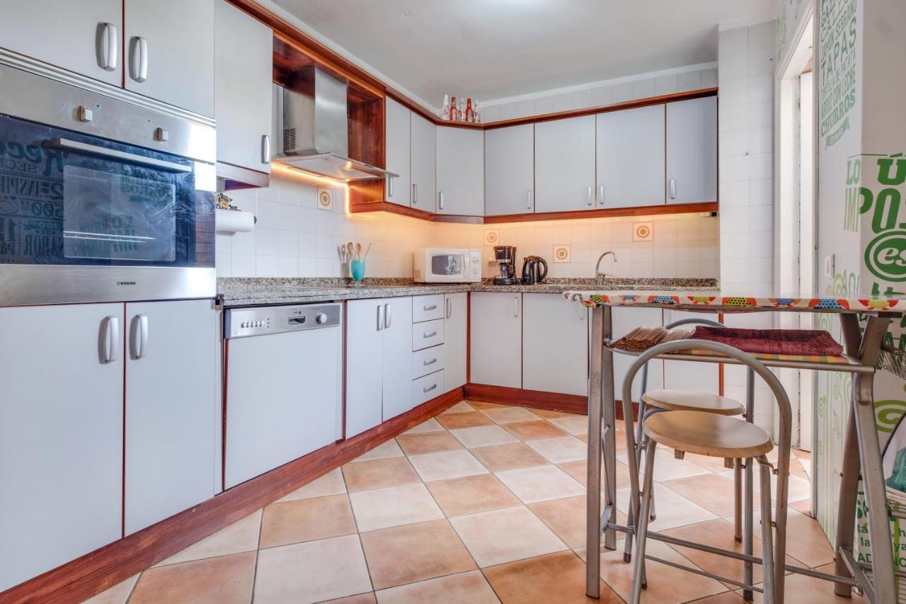 La Casa De Enzo Apartman Playa de las Américas Kültér fotó