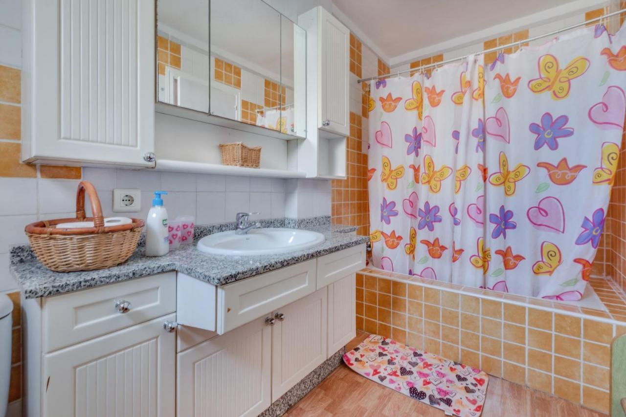 La Casa De Enzo Apartman Playa de las Américas Kültér fotó