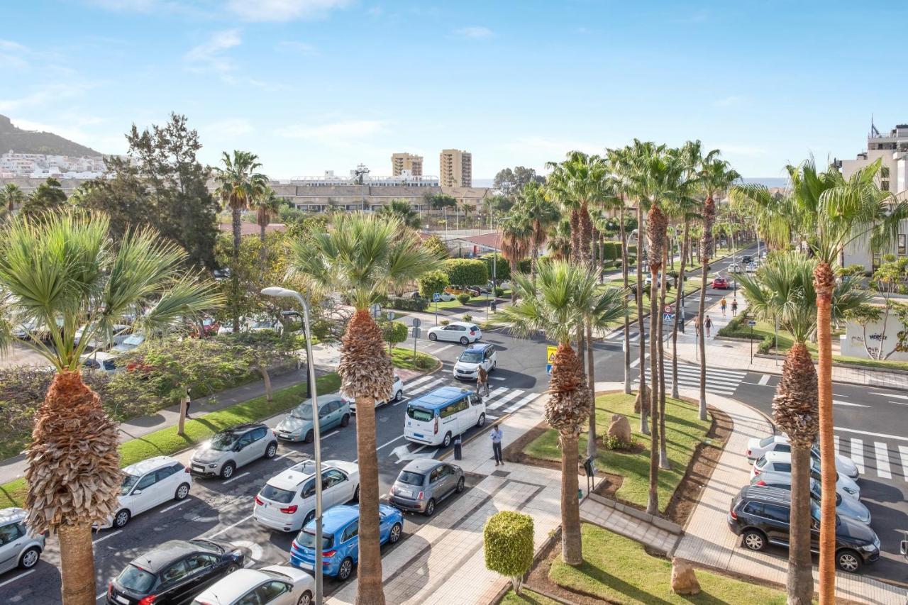 La Casa De Enzo Apartman Playa de las Américas Kültér fotó