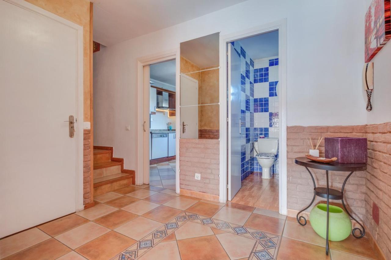 La Casa De Enzo Apartman Playa de las Américas Kültér fotó