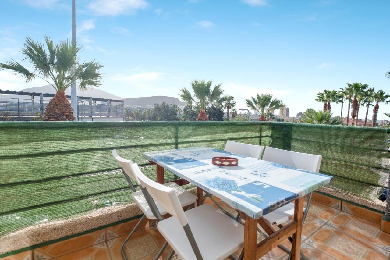 La Casa De Enzo Apartman Playa de las Américas Kültér fotó