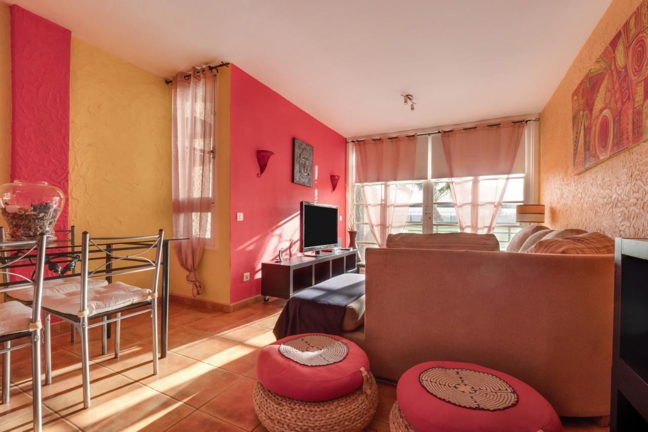 La Casa De Enzo Apartman Playa de las Américas Kültér fotó