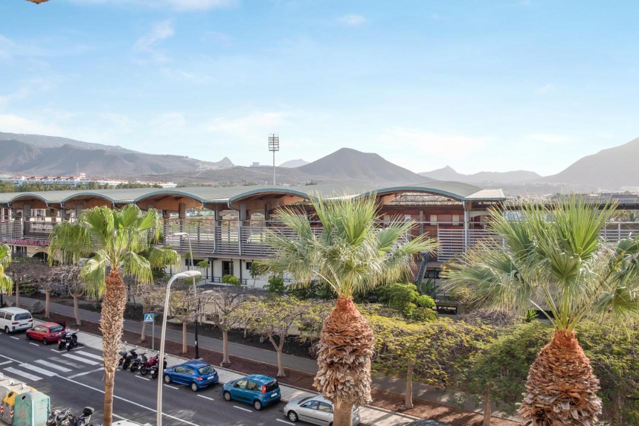 La Casa De Enzo Apartman Playa de las Américas Kültér fotó