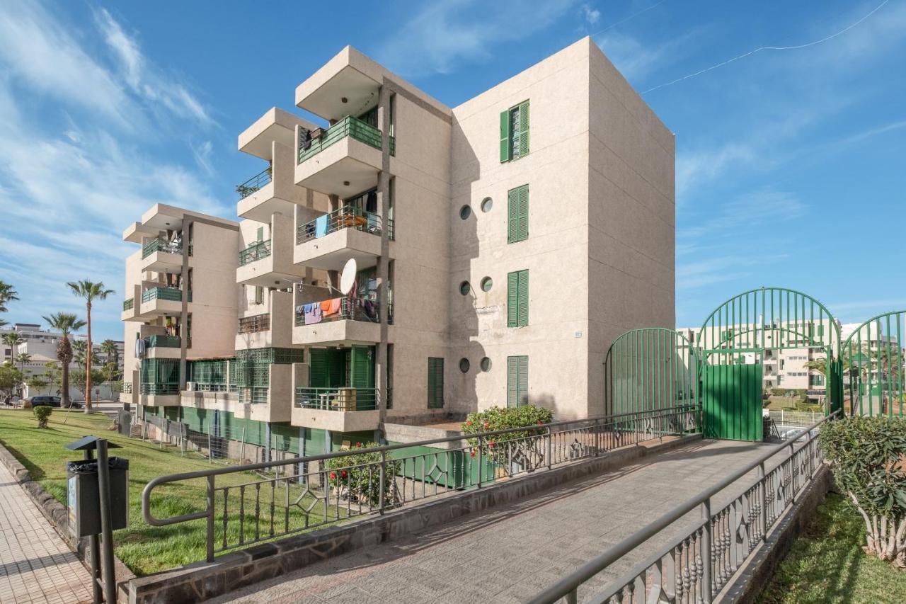 La Casa De Enzo Apartman Playa de las Américas Kültér fotó