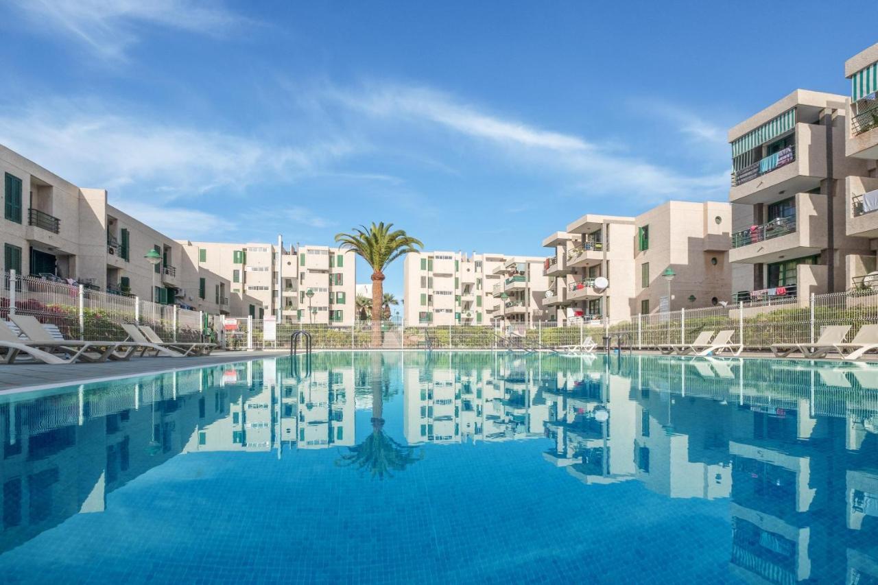 La Casa De Enzo Apartman Playa de las Américas Kültér fotó
